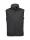 Basic Softshell Vest Herren