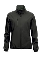 Basic Softshell Jacket Ladies Damen