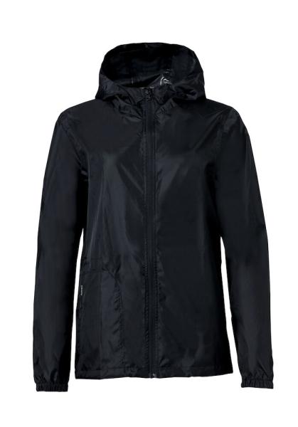 Basic Rain Jacket Herren