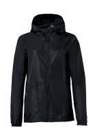 Basic Rain Jacket Herren