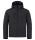 Padded Hoody Softshell Herren