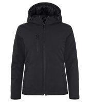 Padded Hoody Softshell Women Damen