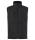 Padded Softshell Vest Herren