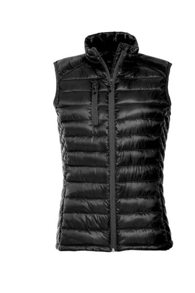Hudson Vest Women Damen