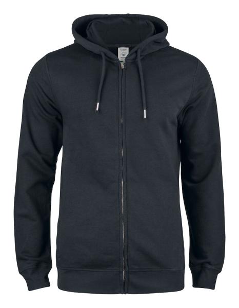 Premium OC Hoody Full Zip Herren