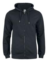 Premium OC Hoody Full Zip Herren