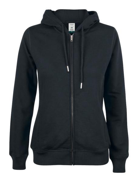 Premium OC Hoody Full Zip Women Damen