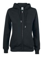 Premium OC Hoody Full Zip Women Damen