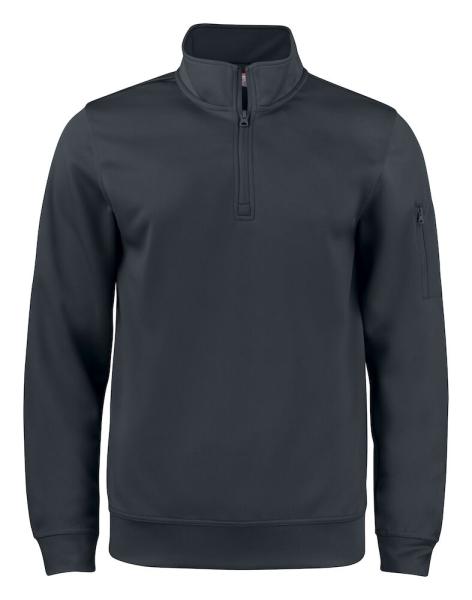 Basic Active Half Zip Herren