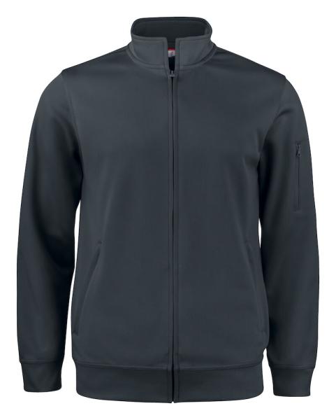 Basic Active Cardigan Herren