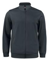 Basic Active Cardigan Herren