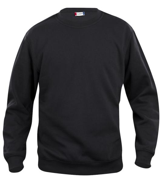 Basic Roundneck Junior Kinder