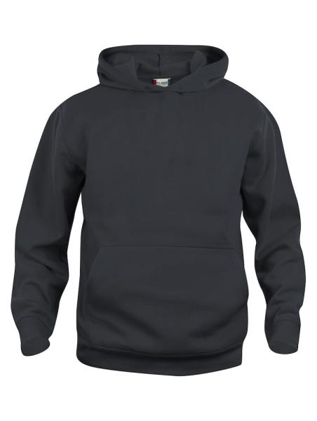Basic Hoody Junior Kinder