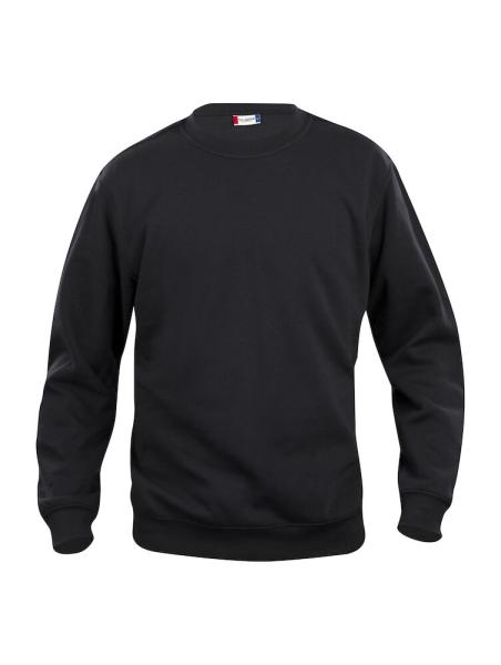 Basic Roundneck Unisex