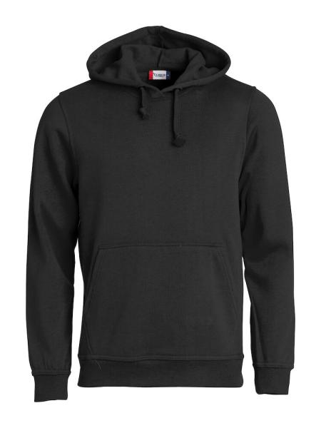 Basic Hoody Unisex