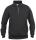 Basic Half Zip Herren