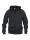 Basic Hoody Full Zip Herren