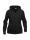 Basic Hoody Full Zip Women Damen