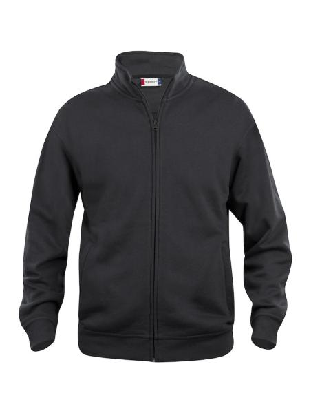 Basic Cardigan Herren