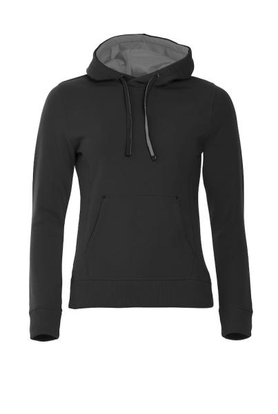 Classic Hoody Women Damen