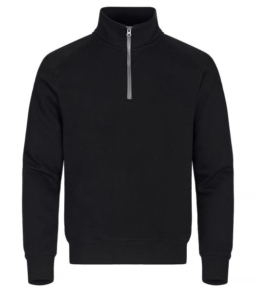 Classic Half Zip Herren