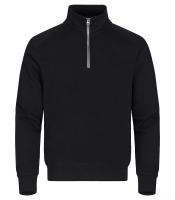 Classic Half Zip Herren