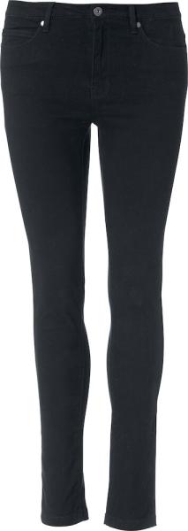 5-Pocket Stretch Women Damen