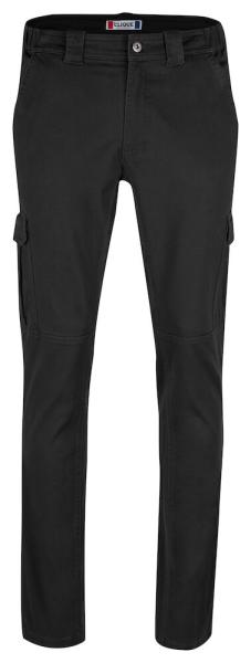 Cargo Pocket Stretch Unisex