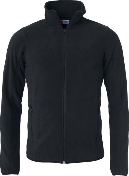 Basic Polar Fleece Jacket Herren