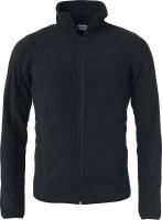 Basic Polar Fleece Jacket Herren