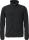 Basic Micro Fleece Jacket Herren