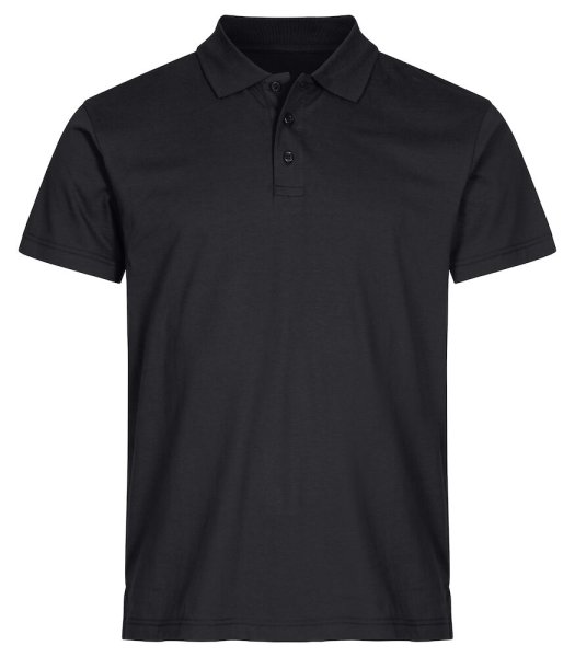 Basic Polo Herren