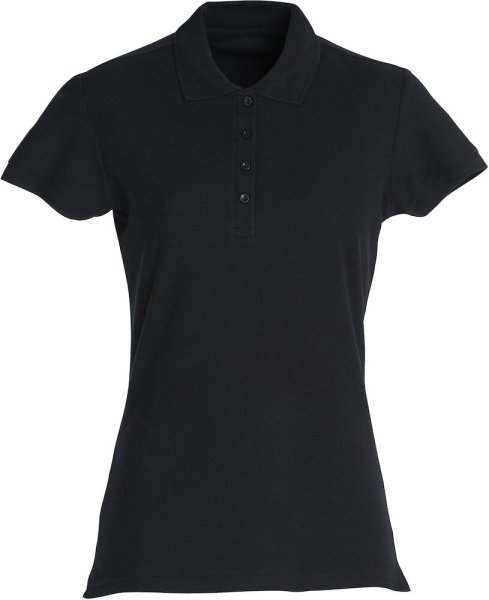 Basic Polo Women Damen