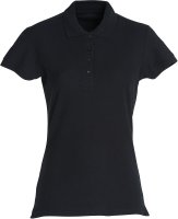 Basic Polo Women Damen