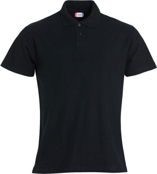 Basic Polo S/S Junior Kinder