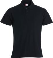 Basic Polo S/S Junior Kinder