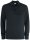 Basic Polo Pocket L/S Herren