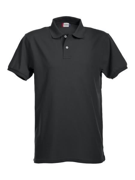 Stretch Premium Polo Herren