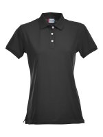 Stretch Premium Polo Women Damen