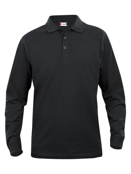 Classic Lincoln L/S Herren