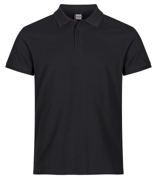 Heavy Premium Polo Herren