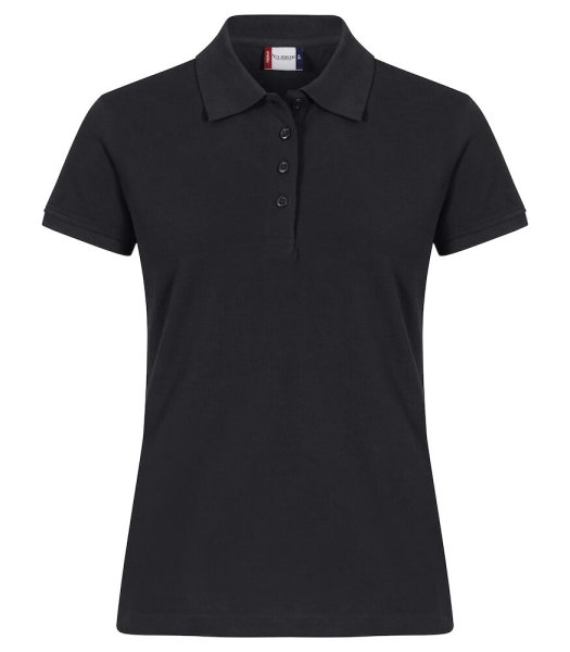 Heavy Premium Polo Women Damen