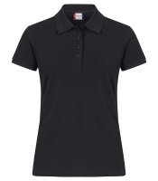 Heavy Premium Polo Women Damen