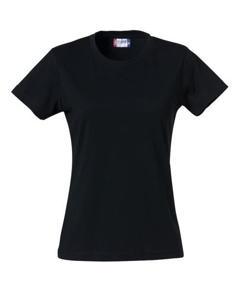 Basic-T Women Damen