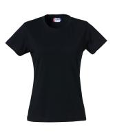 Basic-T Women Damen