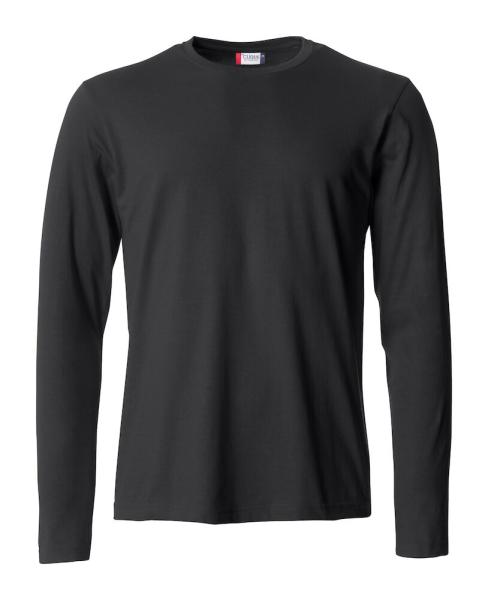 Basic-T L/S Herren