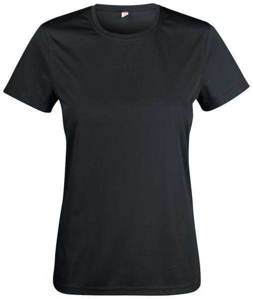 Basic Active-T Women Damen