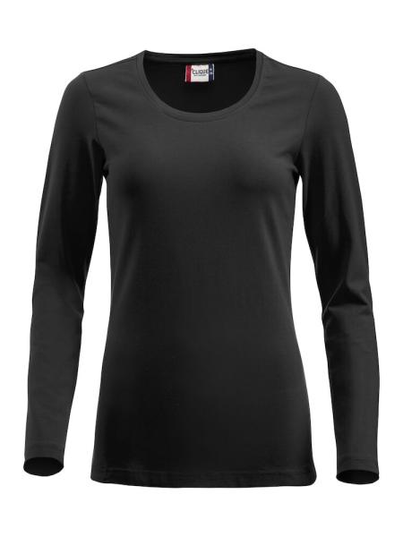 Carolina L/S Damen