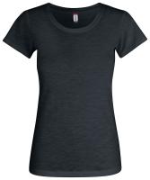 Slub-T Women Damen