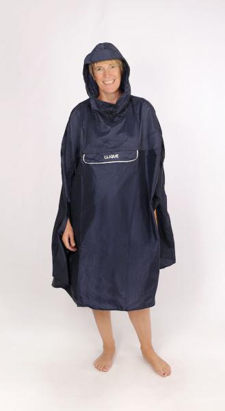 Poncho Unisex
